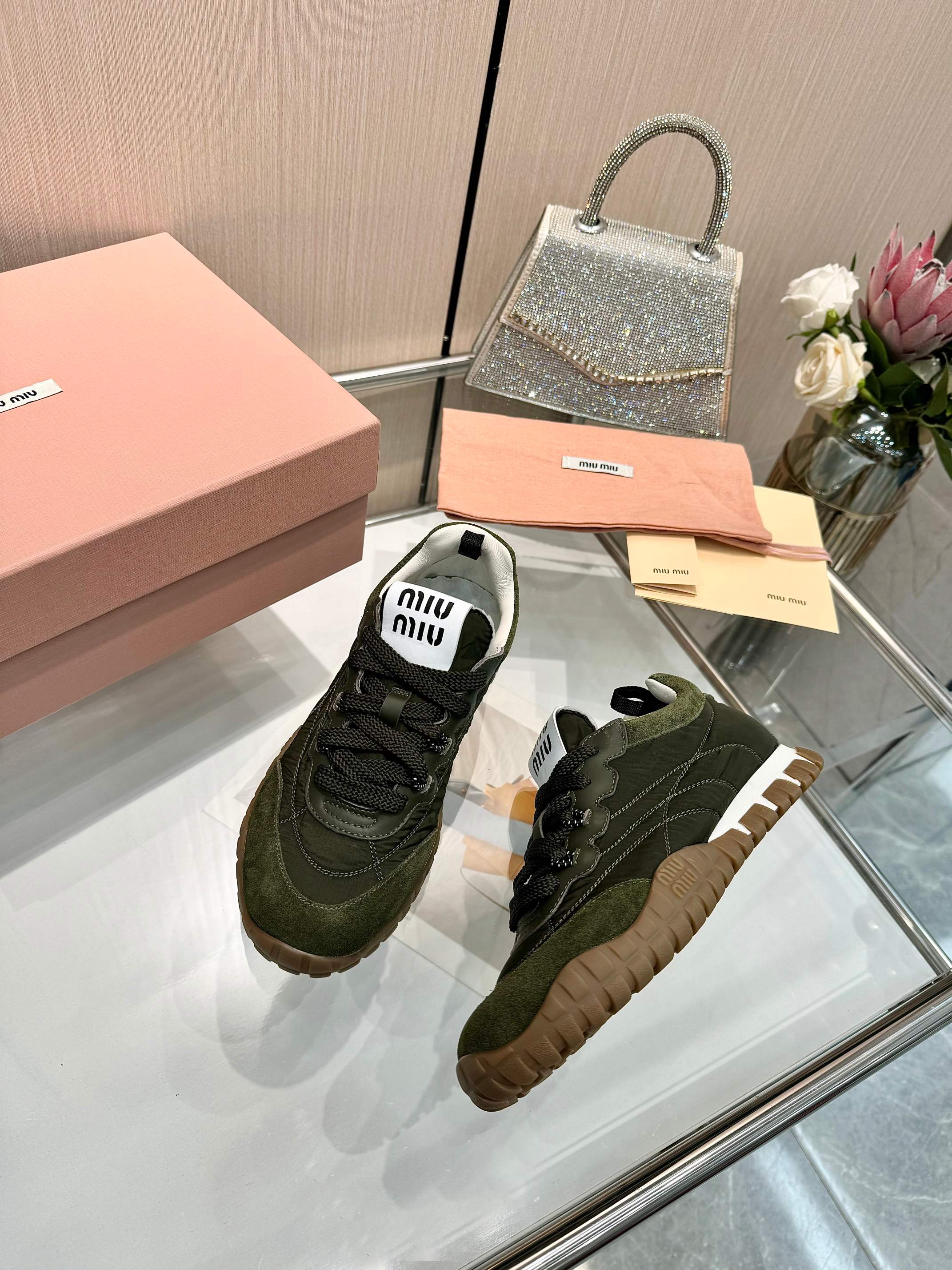 295QA18Z Popular high-quality shoes