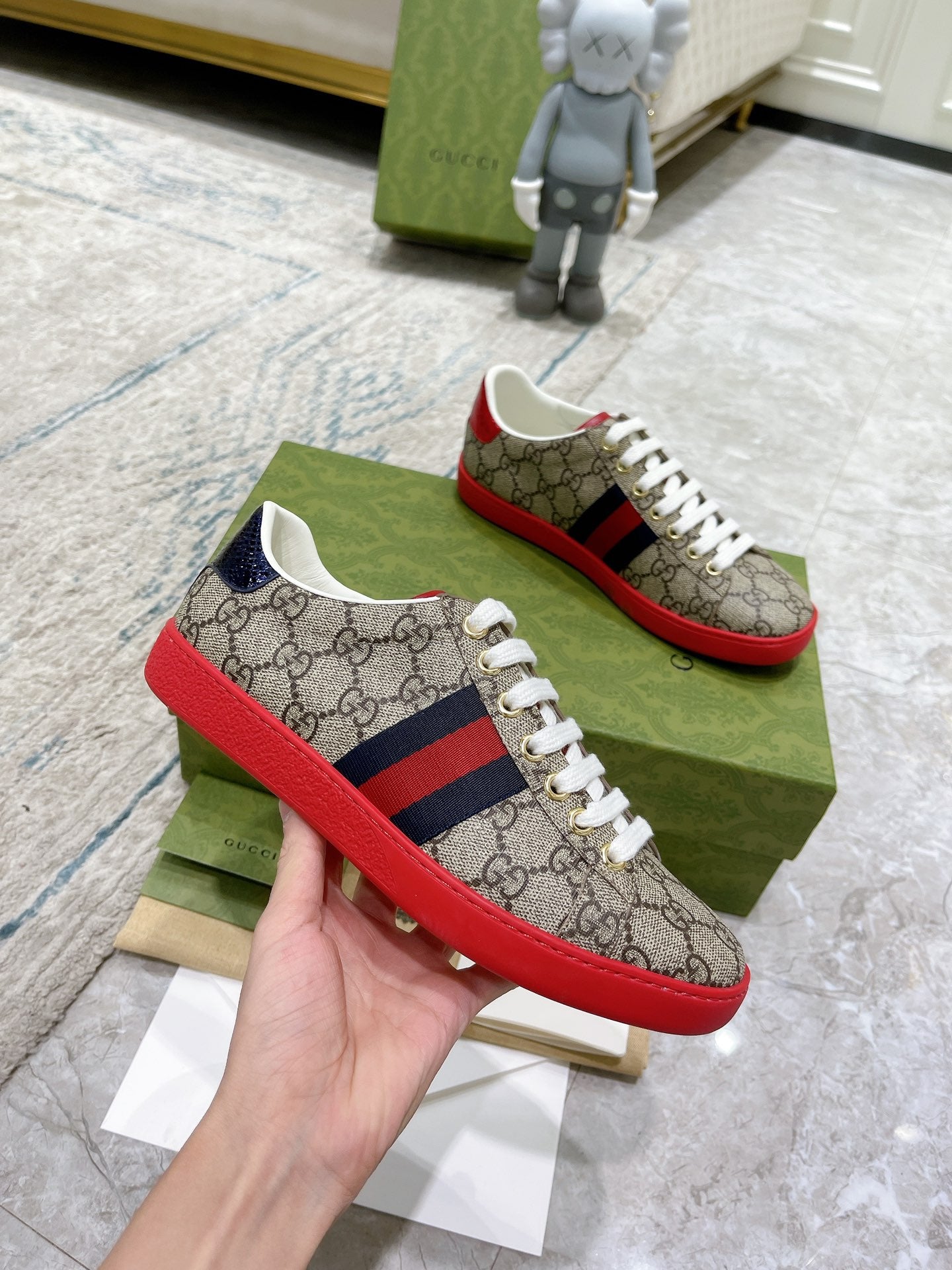 2105QB202Z Popular high-quality Shoes