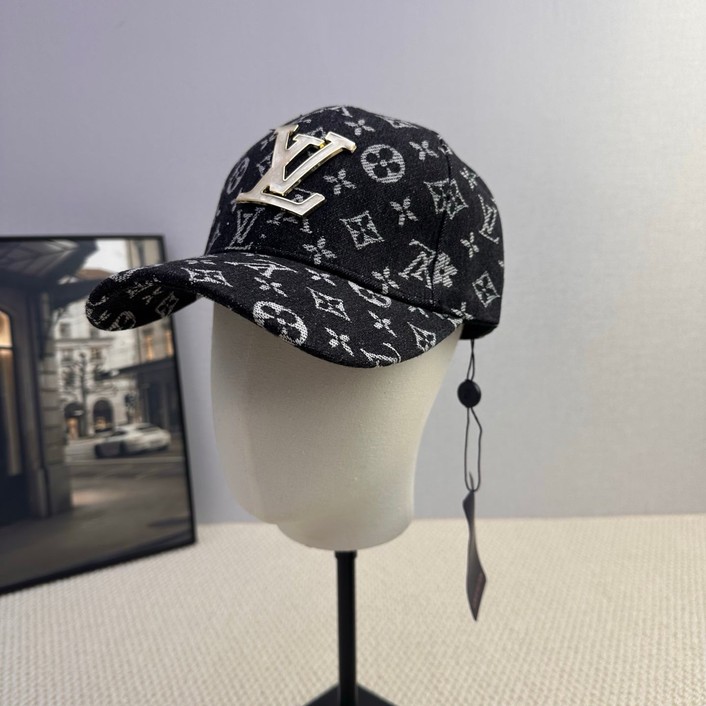 16XE32M Popular hats