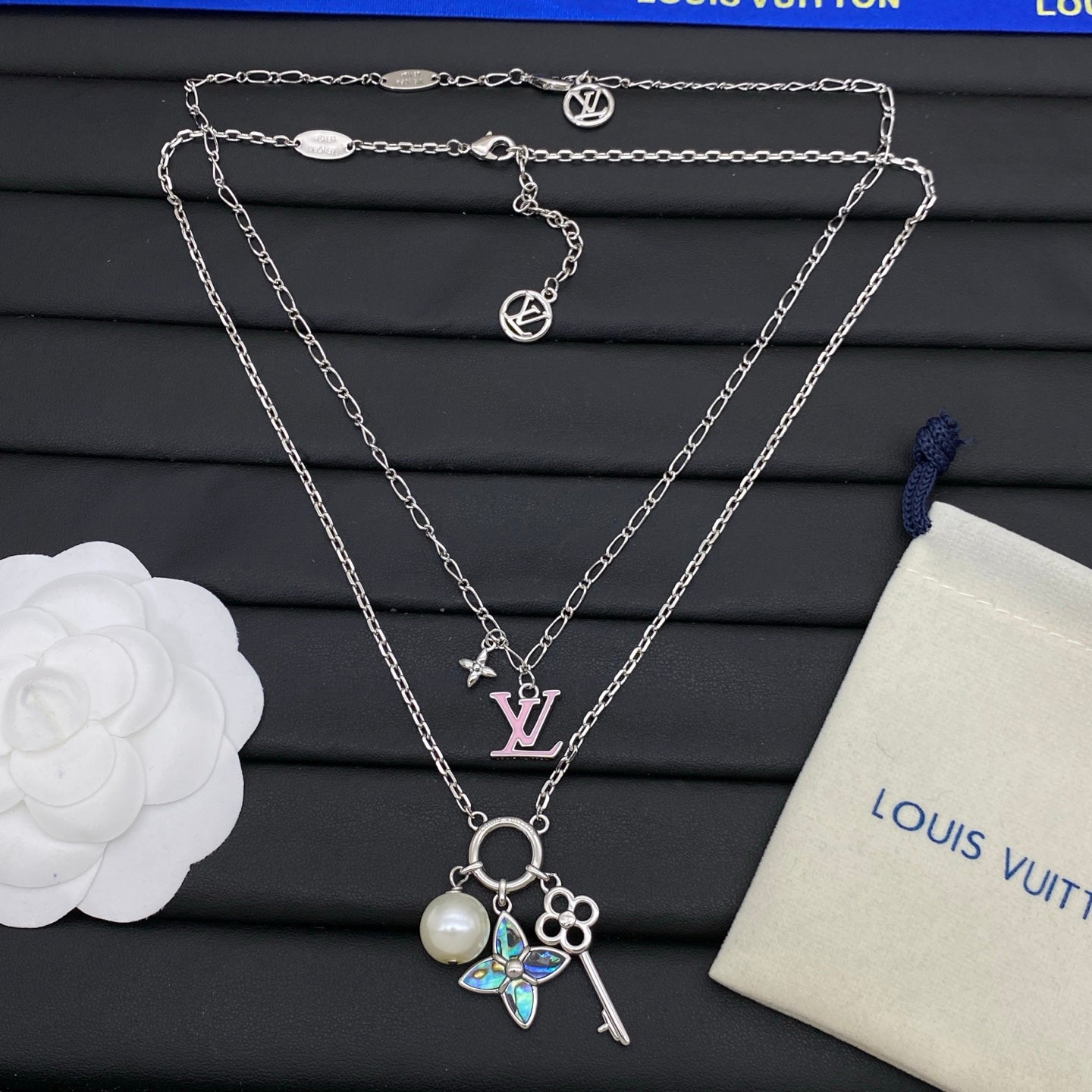15QE15X Popular Necklace