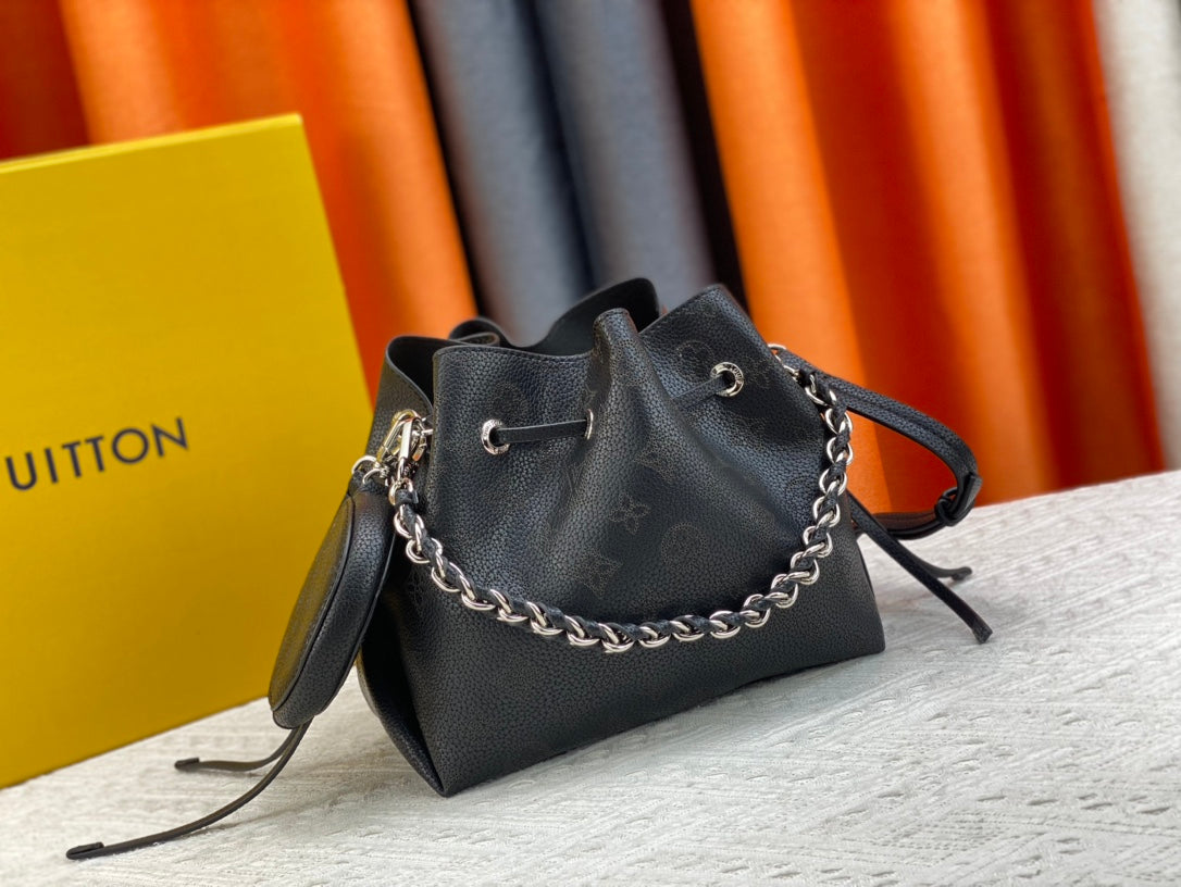165NE99B Popular  leather bag