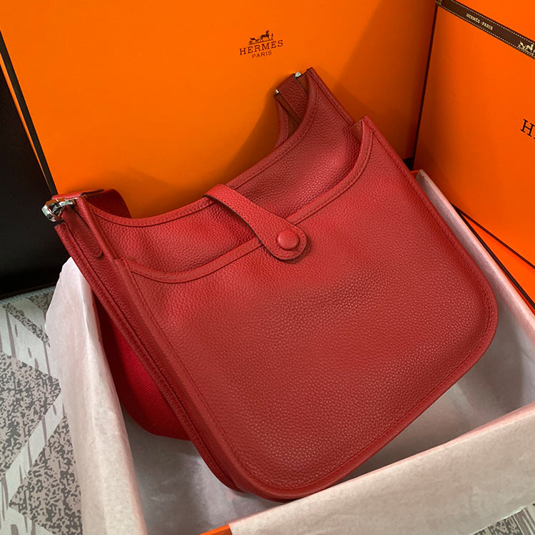 1H1B Popular   leather bag 