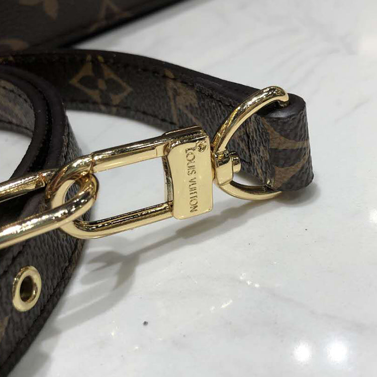 1E65B Popular   leather bag 