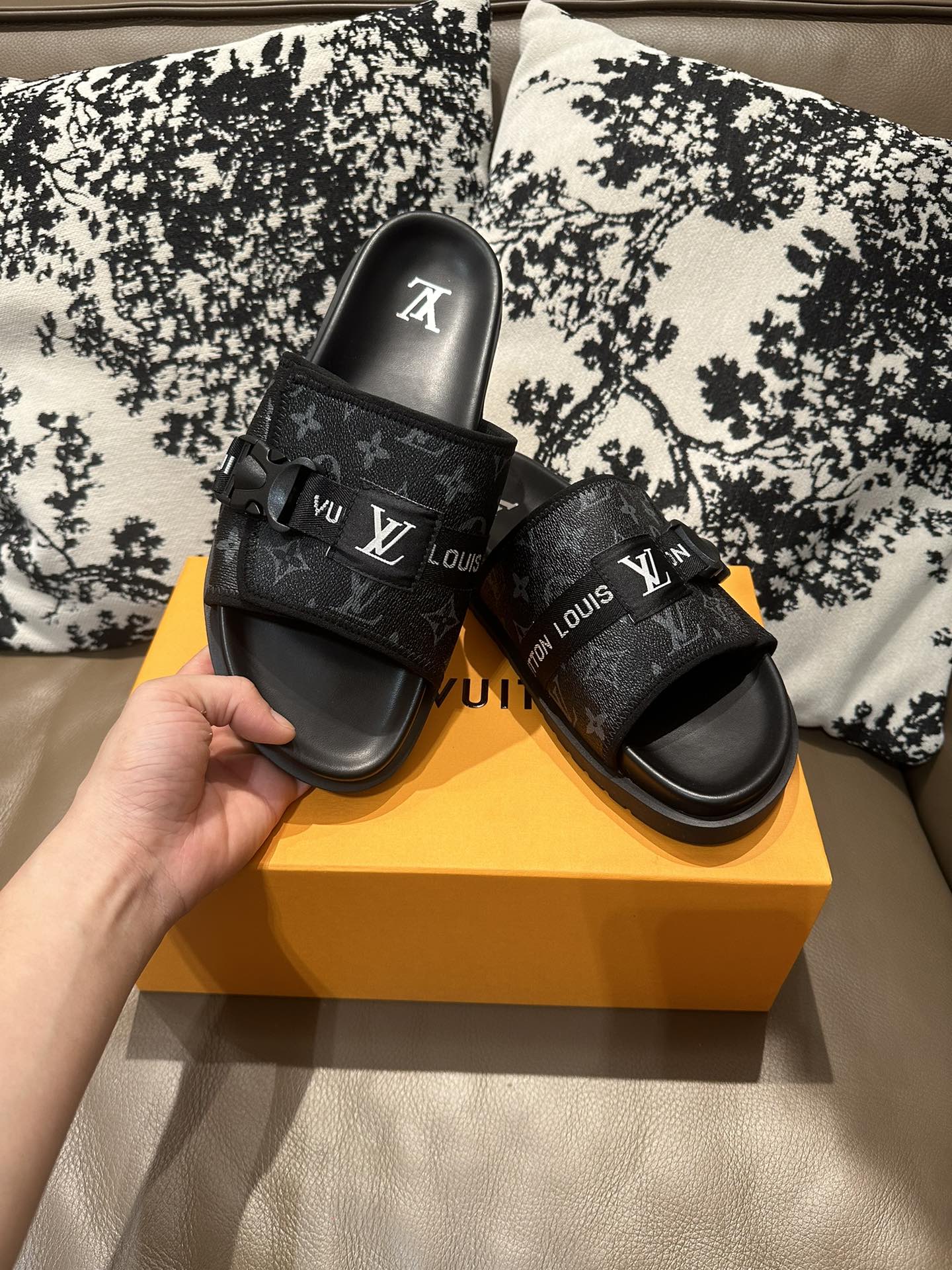 285ZE27Z  Popular leather Shoes