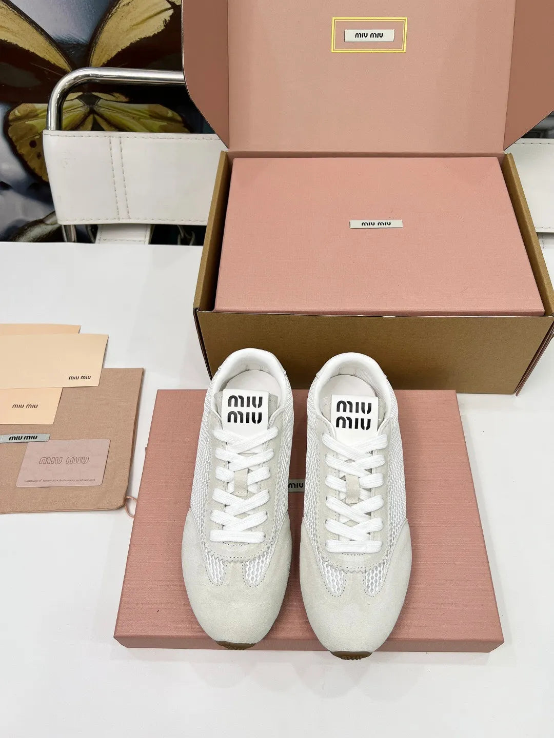 Z2P36A52 Popular high-quality leather Shoes