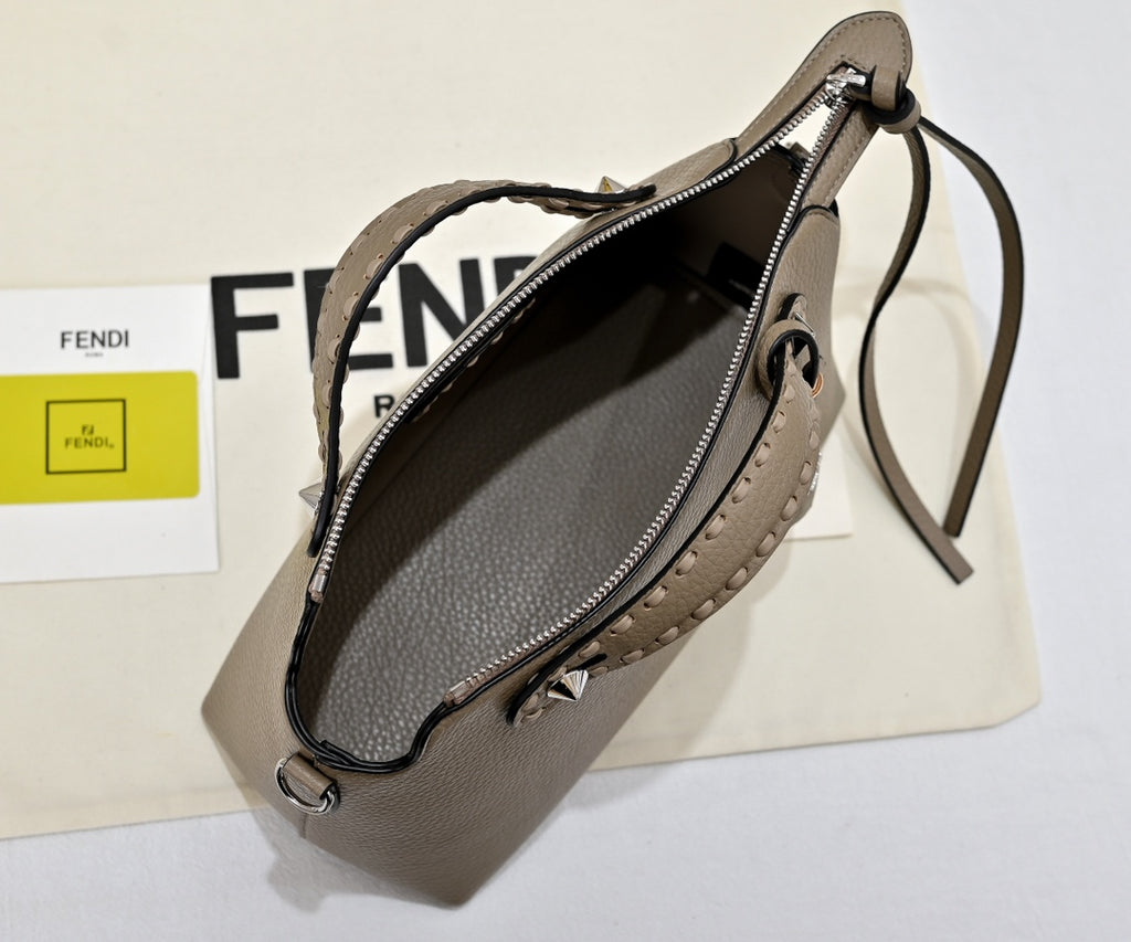 1WF109B Popular  leather bag