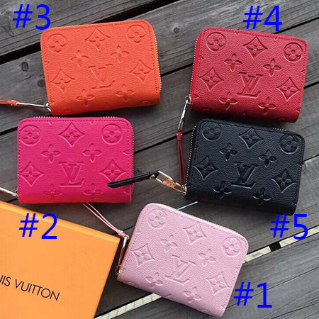 3E720B Popular  leather wallets
