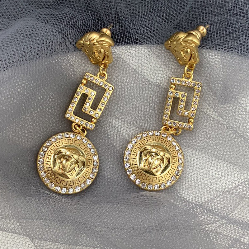 3V68E Popular   Earrings