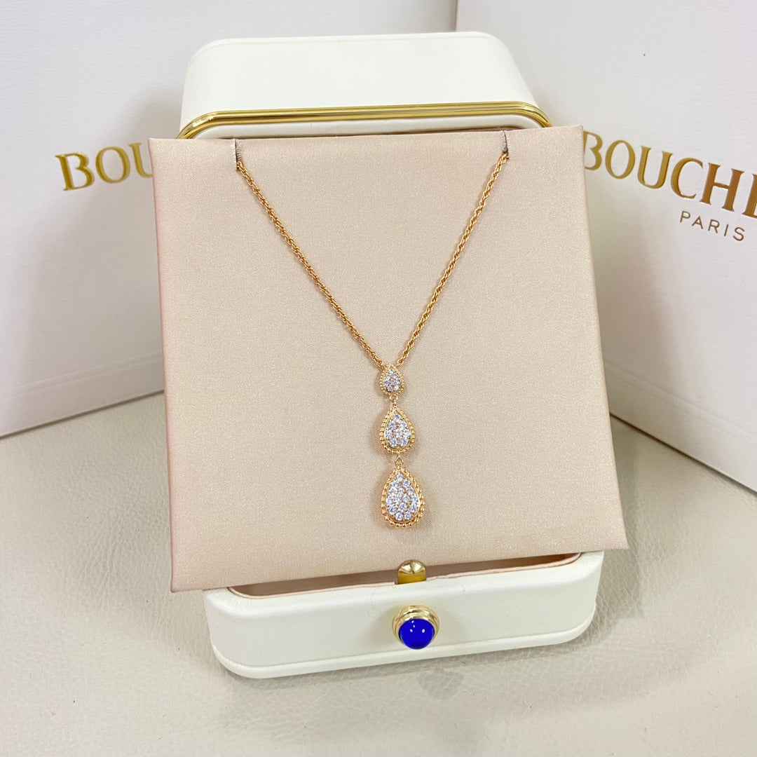 55QA174X Popular  Necklace