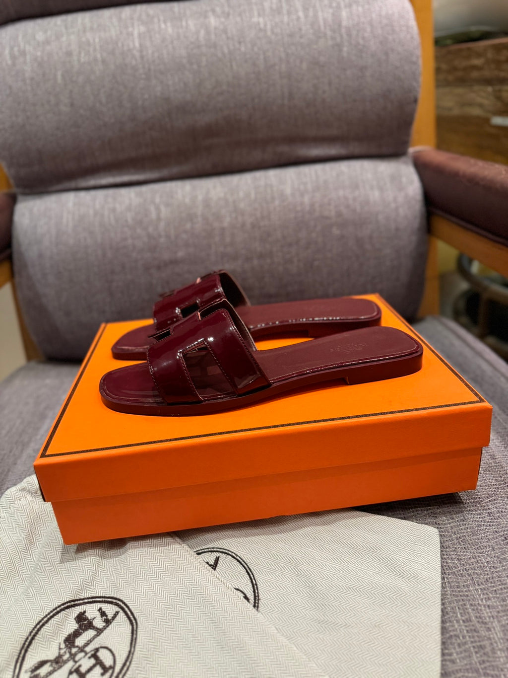 155ZH310Z Popular Slippers