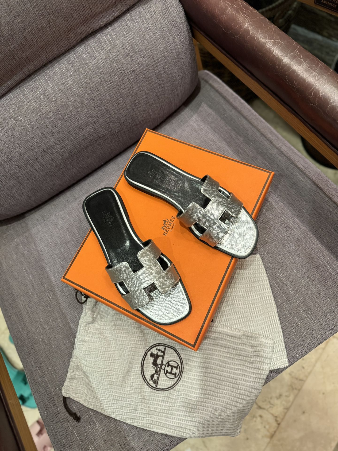1ZH234Z Popular Slippers
