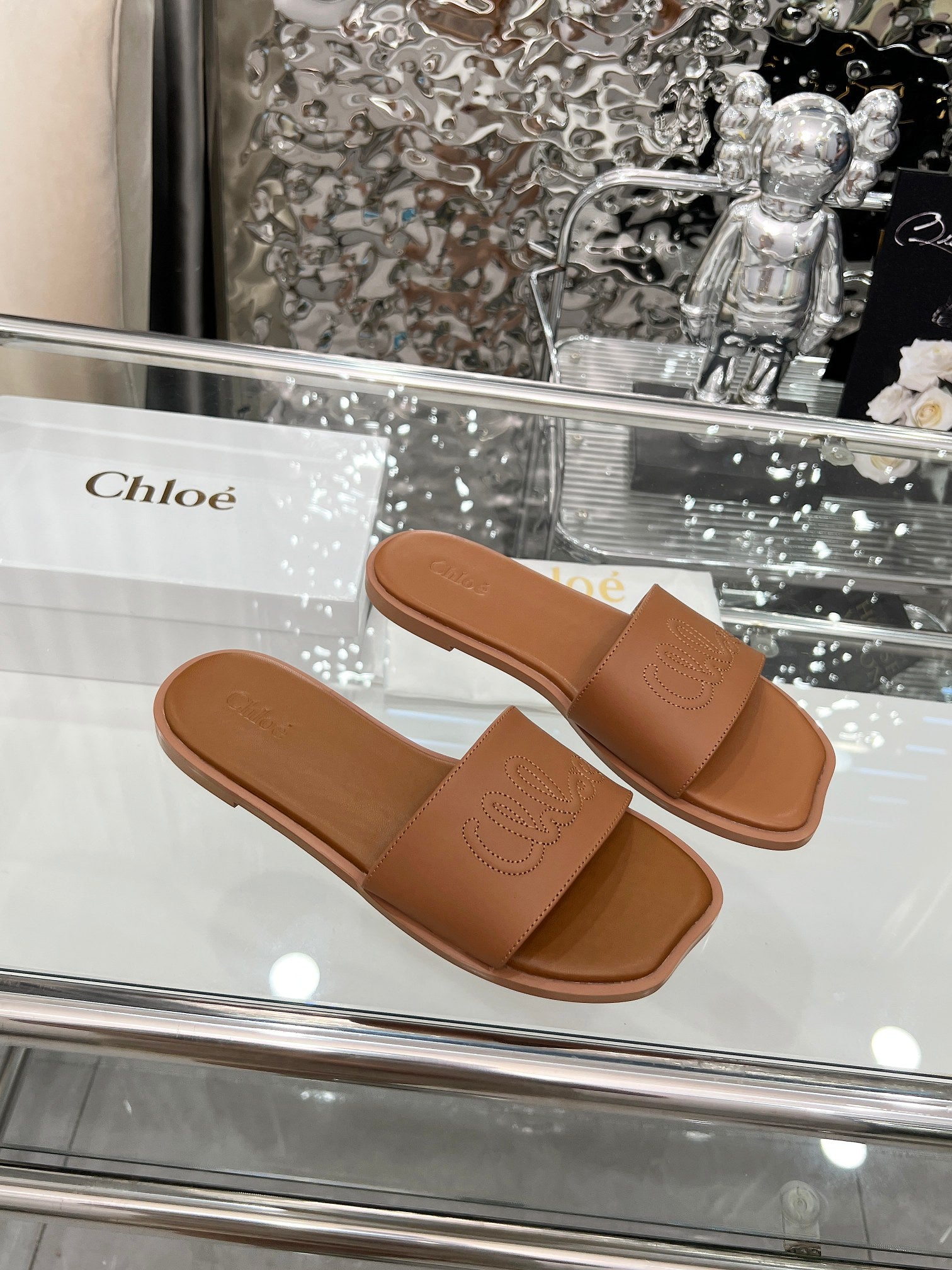 285ZA9Z  Popular leather Shoes