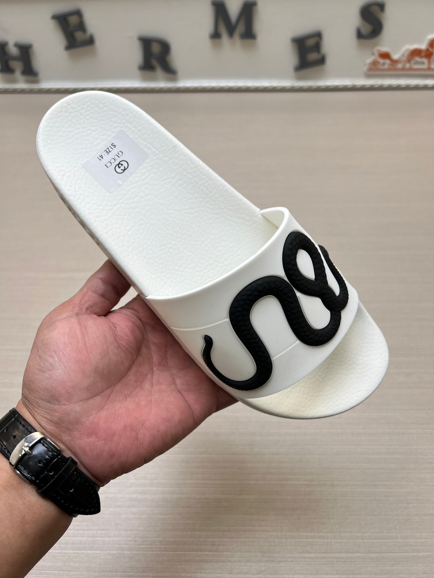 5LB217Z Popular Slippers