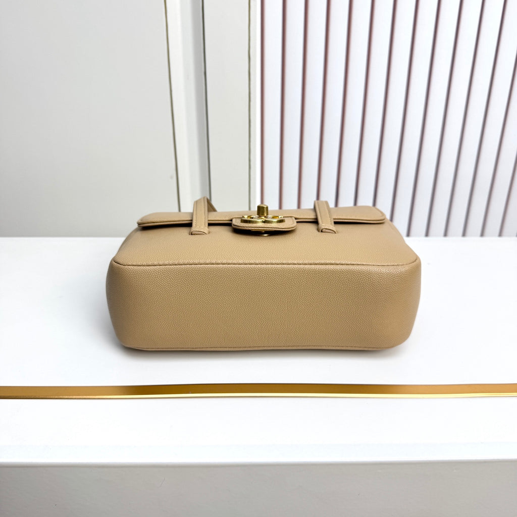 146XC2B Popular leather bag
