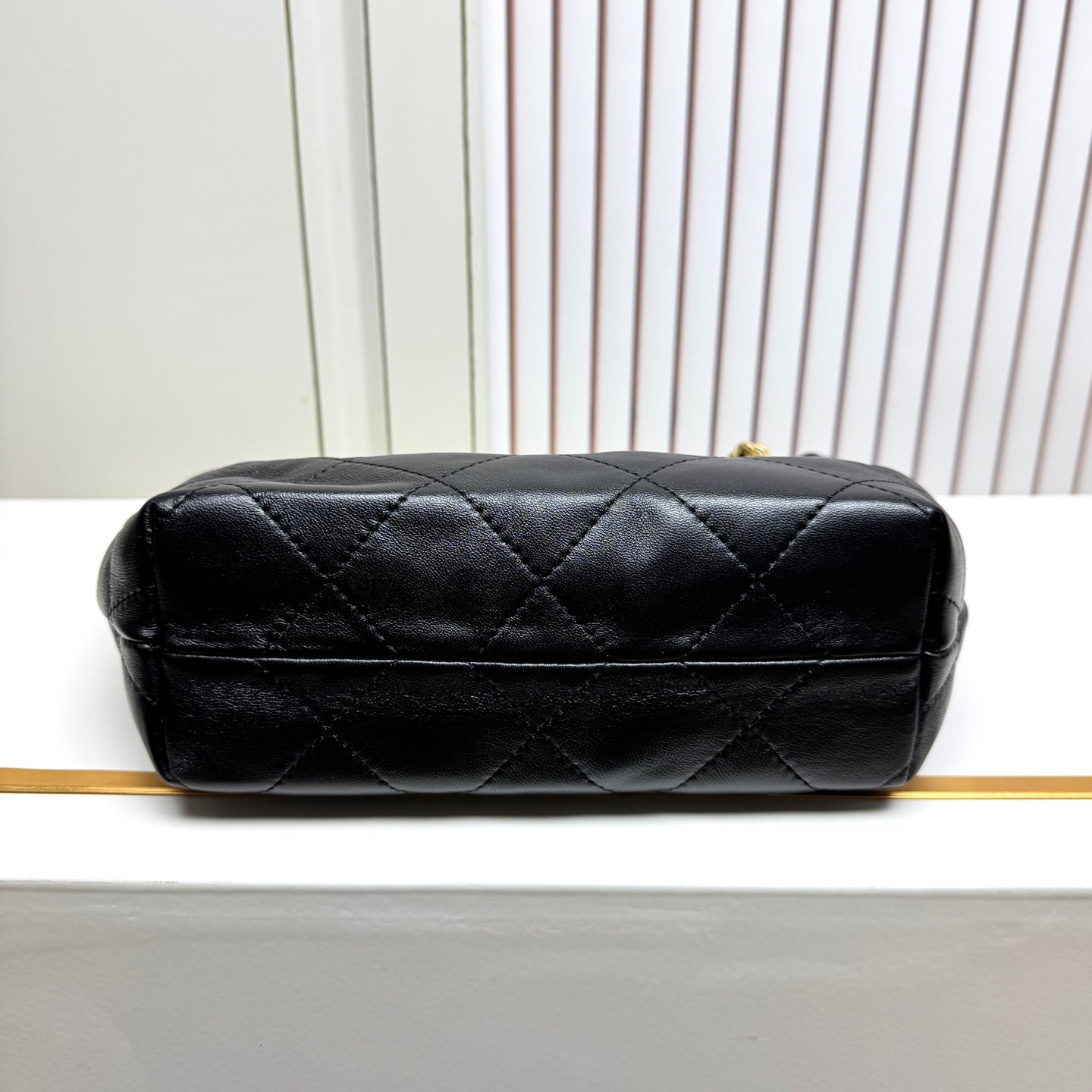146PC7B Popular leather bag