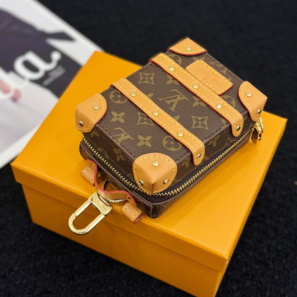 35ZE10A Popular bag 's charms accessories