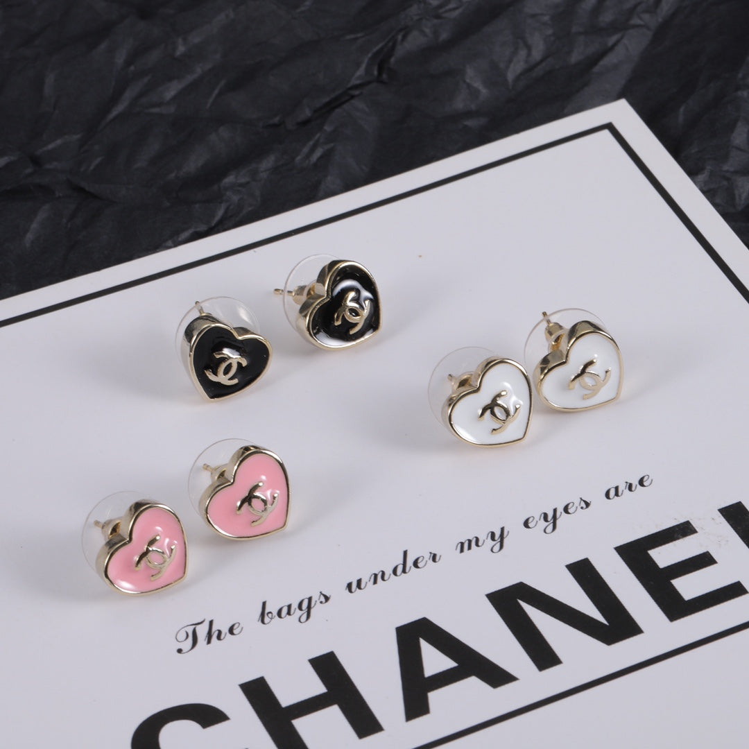 14C541E Popular Earrings