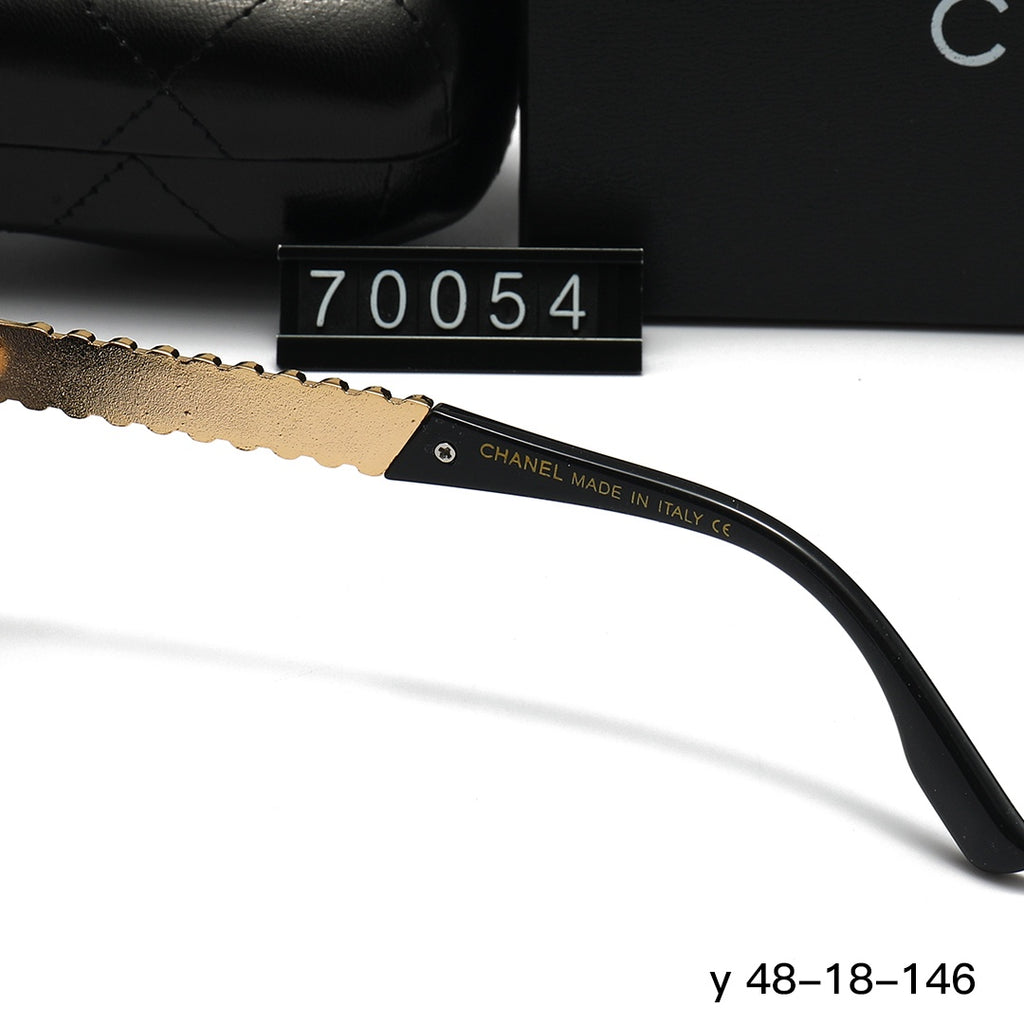 136NC18T Popular Sunglasses