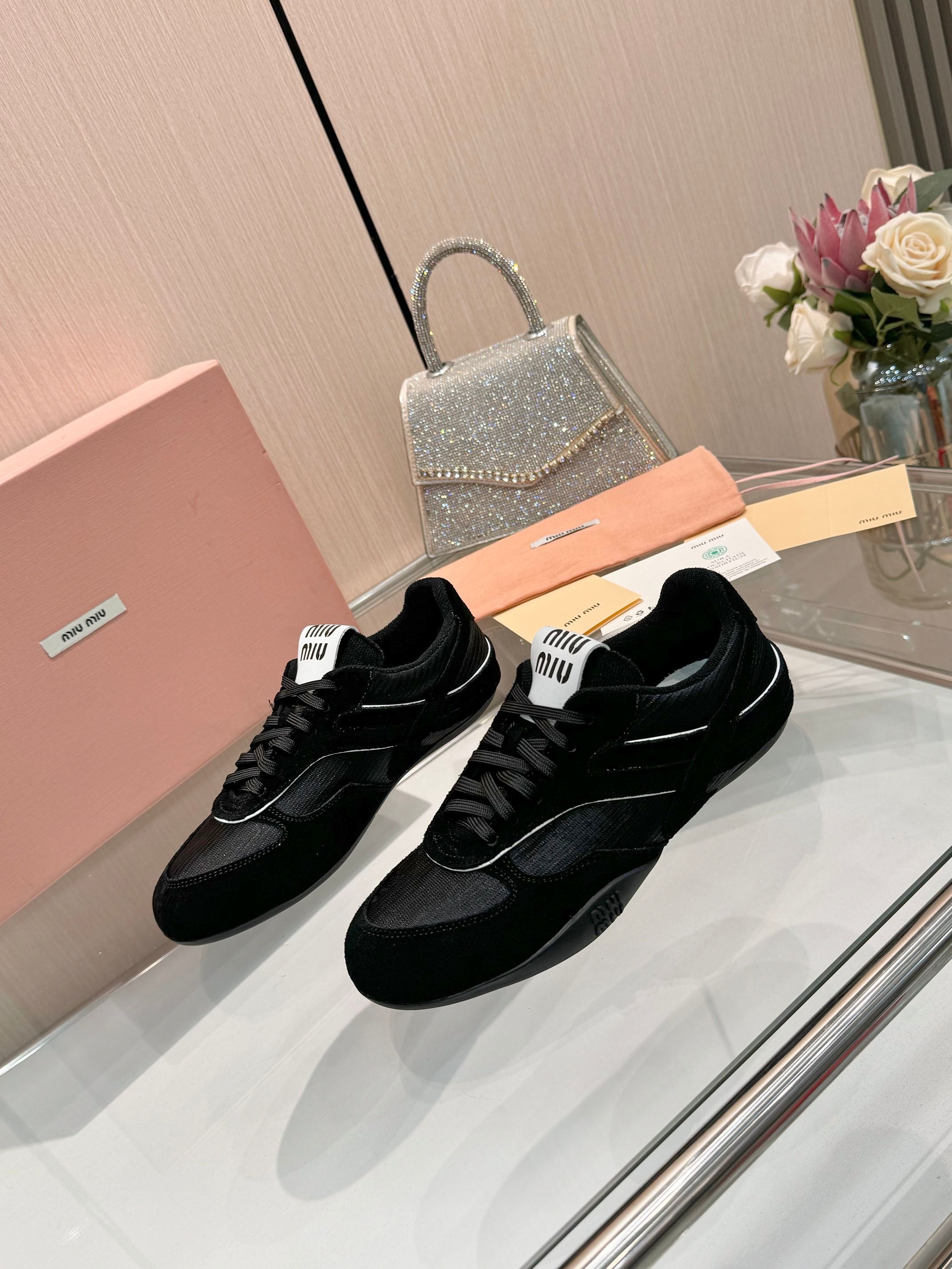 2105QA246Z Popular high-quality Shoes