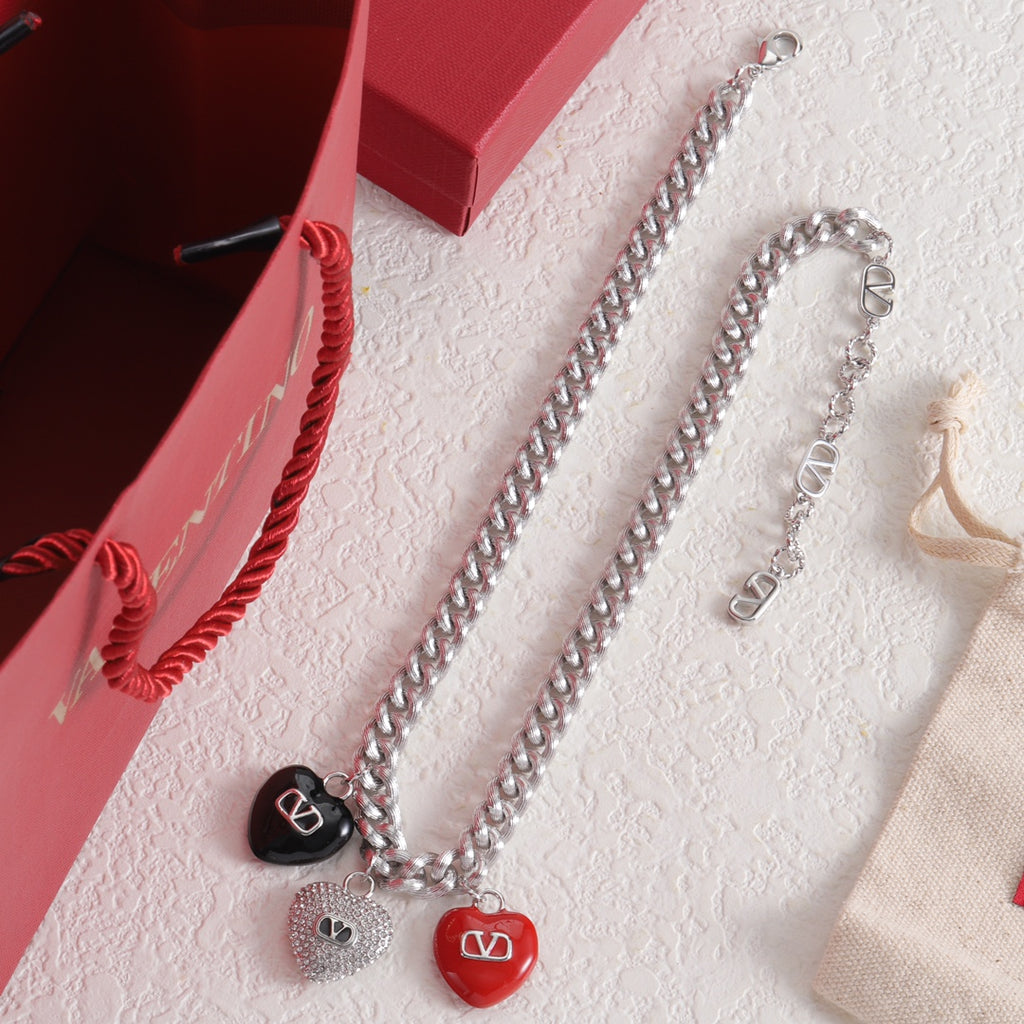 15QVL90X Popular Necklace