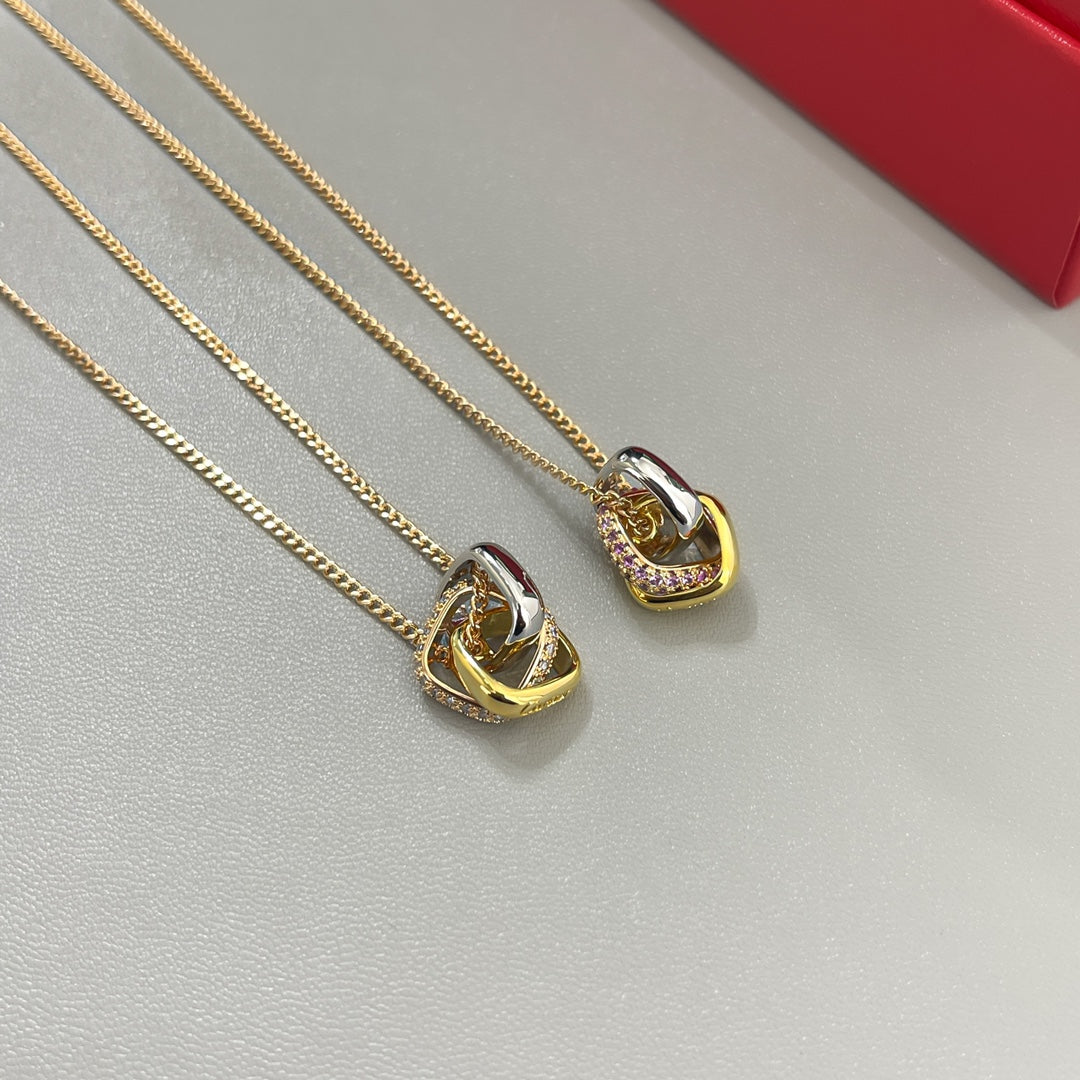 55QK437X Popular Necklaces