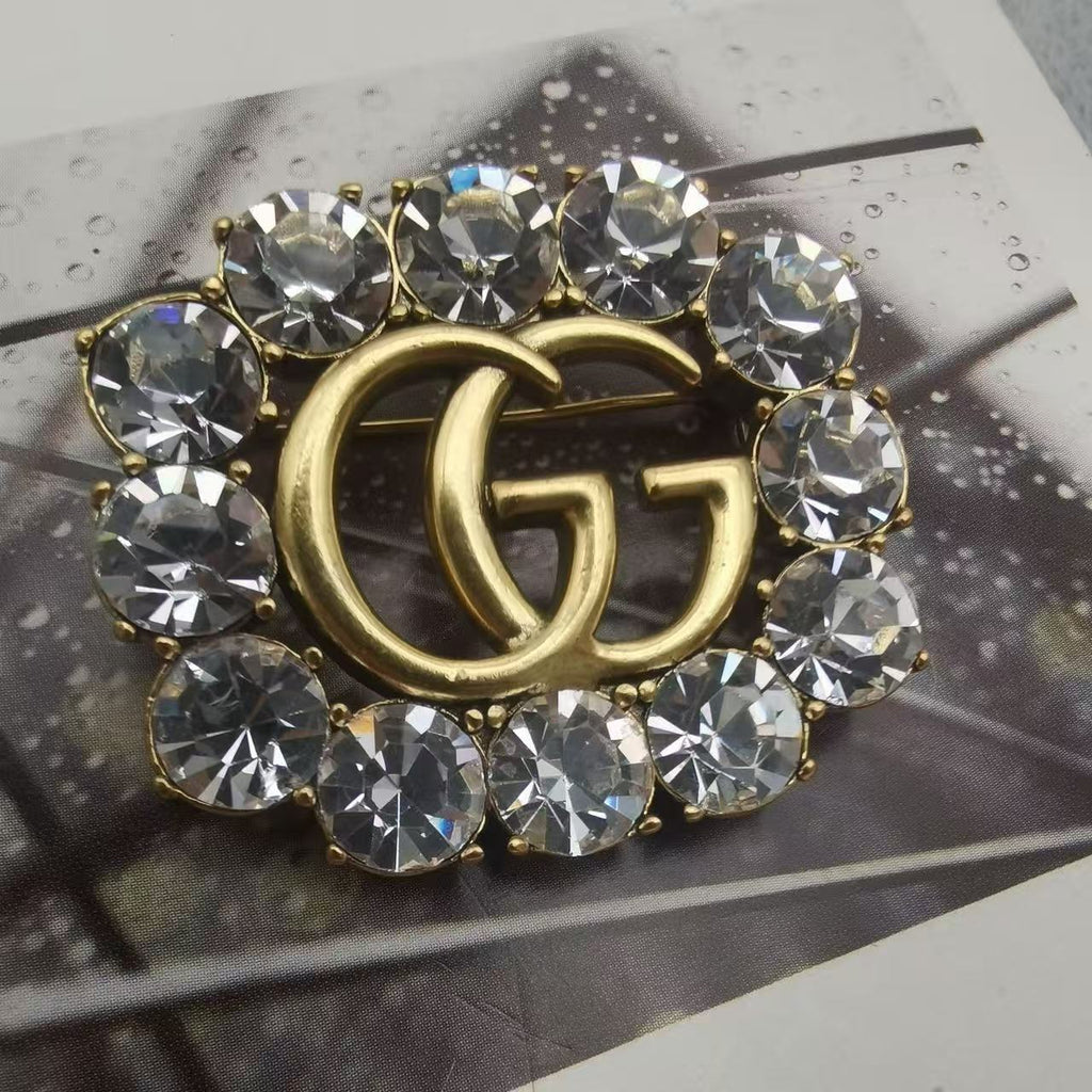 146NB12X Popular  Brooch