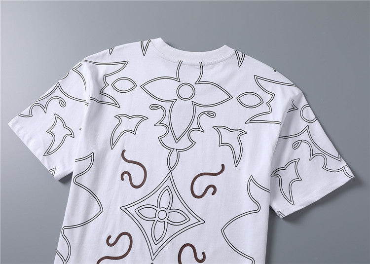135WE80U  Popular T-shirts