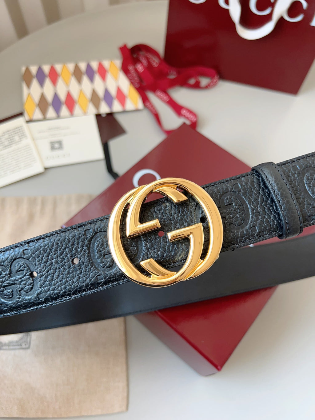 1115QB44P Popular High quality belt With full package