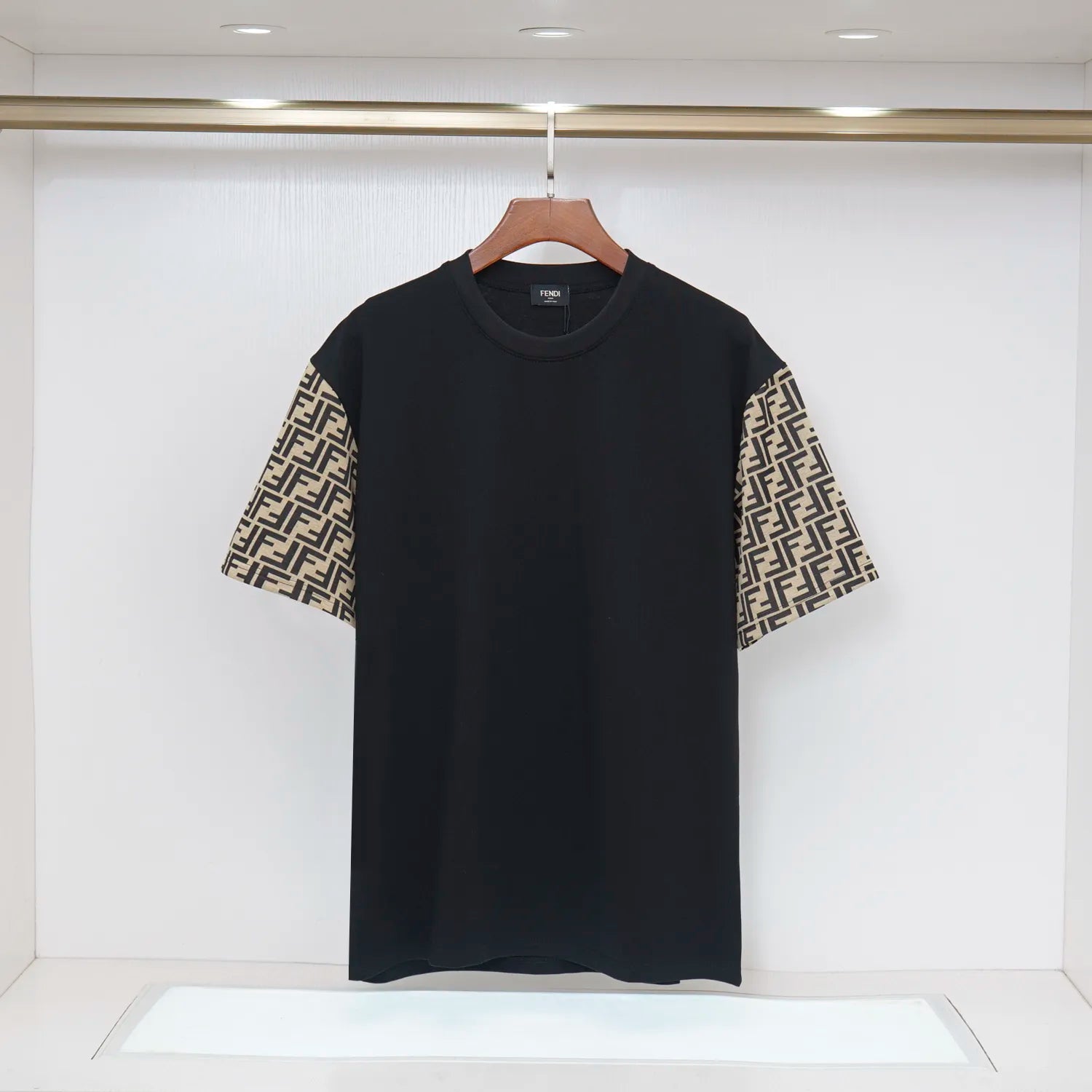 36PF124U Popular T-shirts