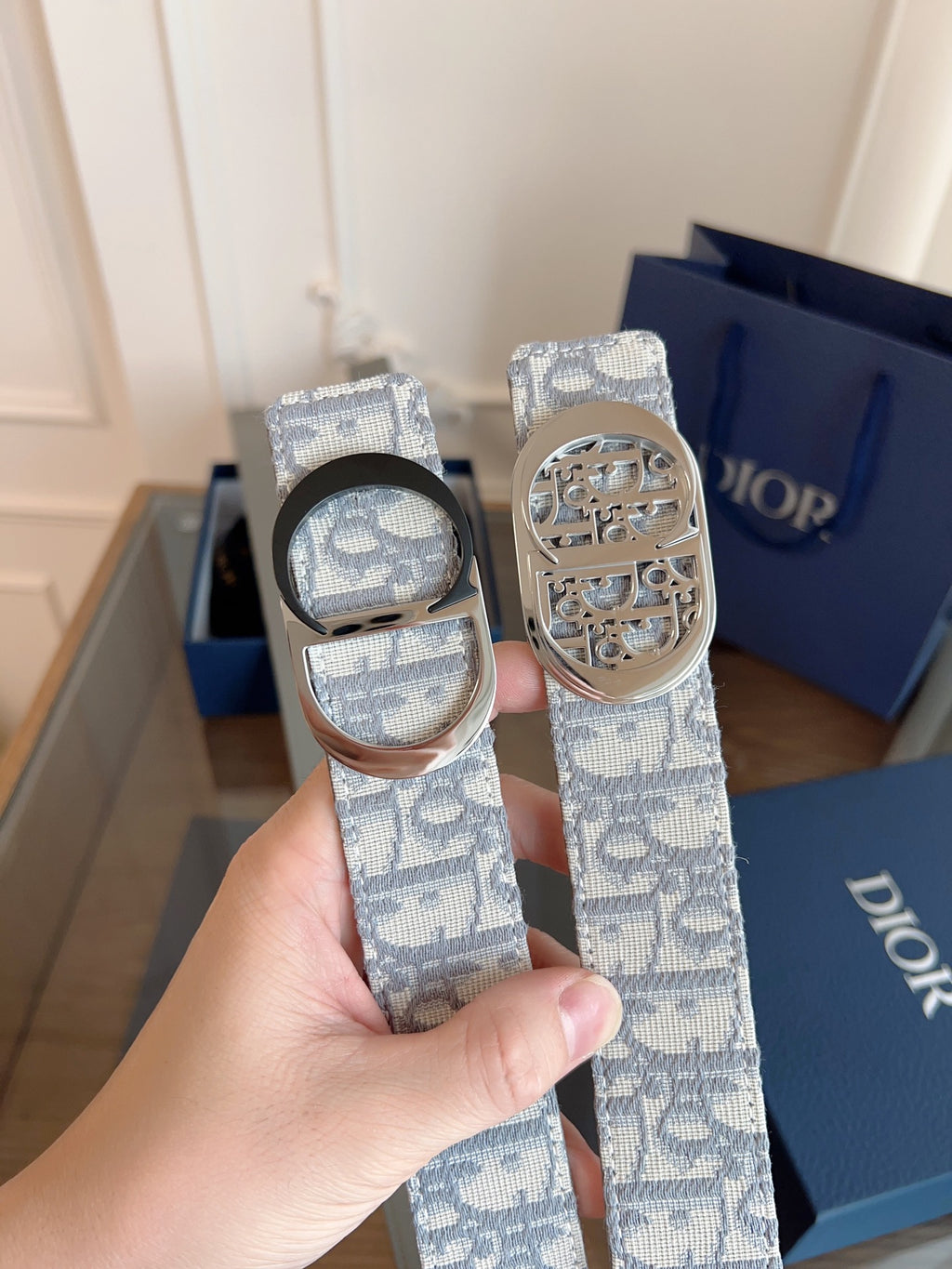 1115QD39P Popular High quality belt With full package
