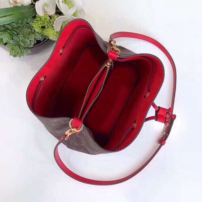 3E81B Popular  leather bag 