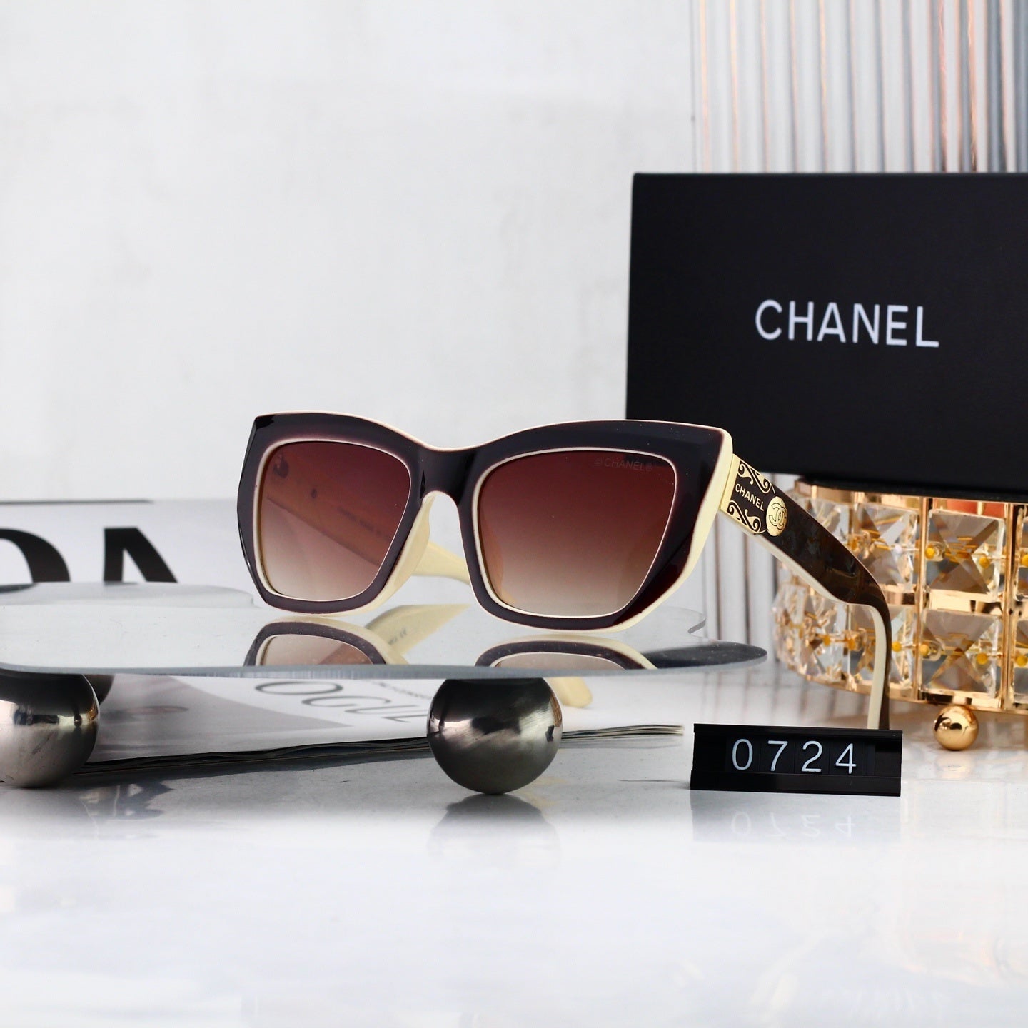 156PC38T Popular Sunglasses