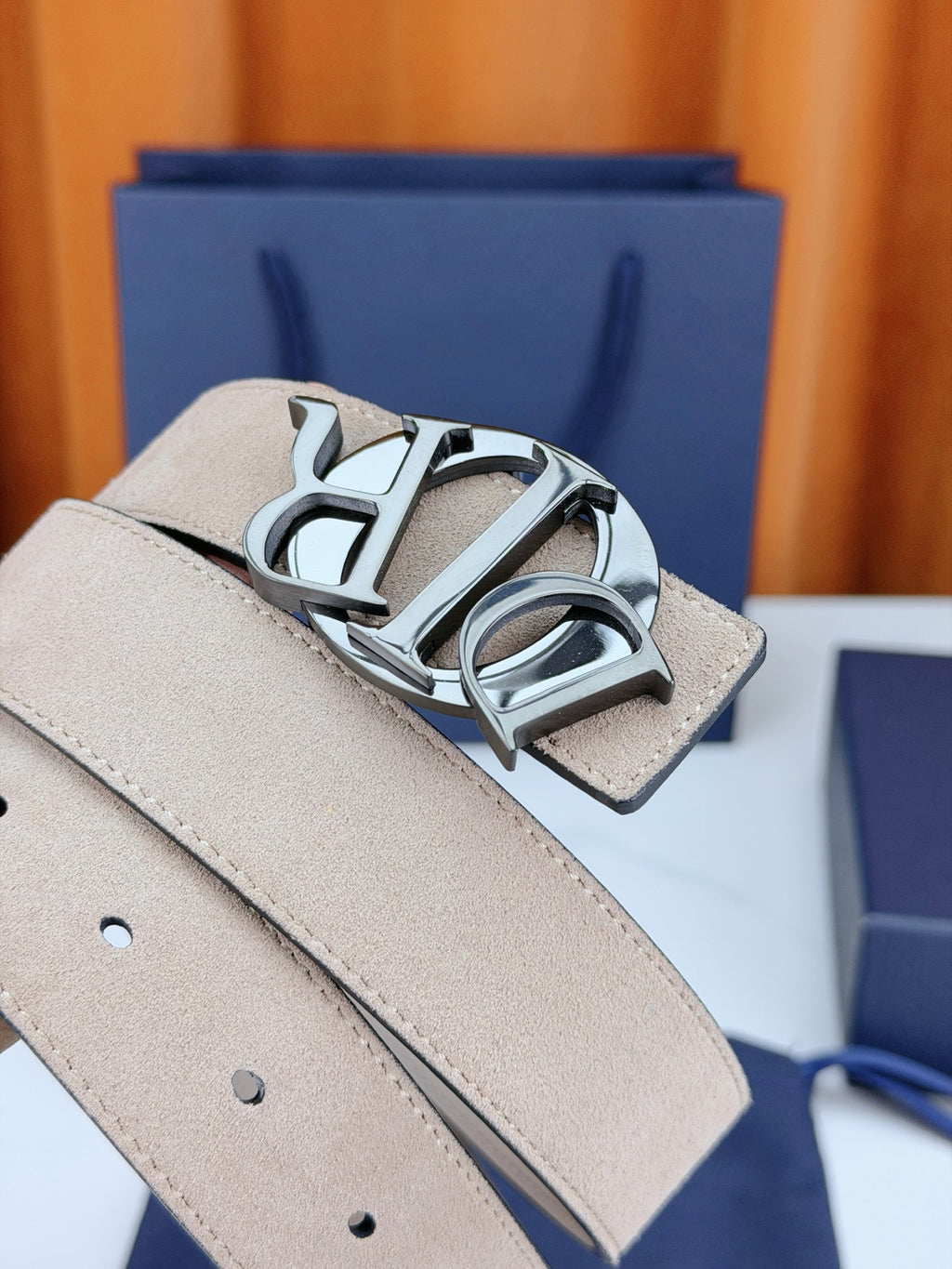 136PD2P Popular High quality belt With full package