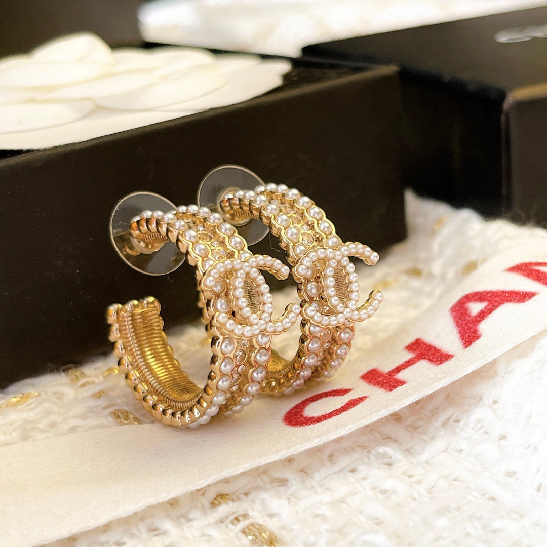 15QC18E Popular Earrings