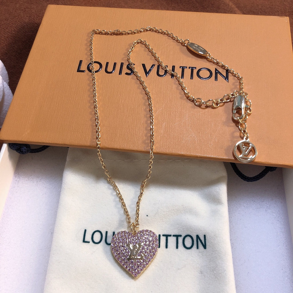 1YE311X  Popular  Necklaces