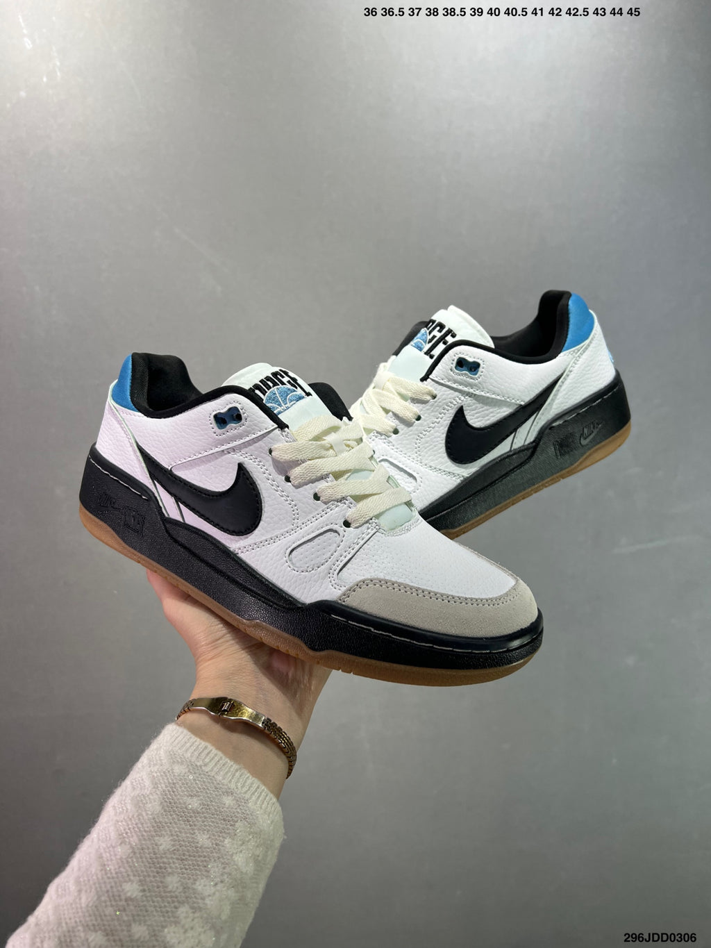 435ZA60Z Popular shoes (No box)