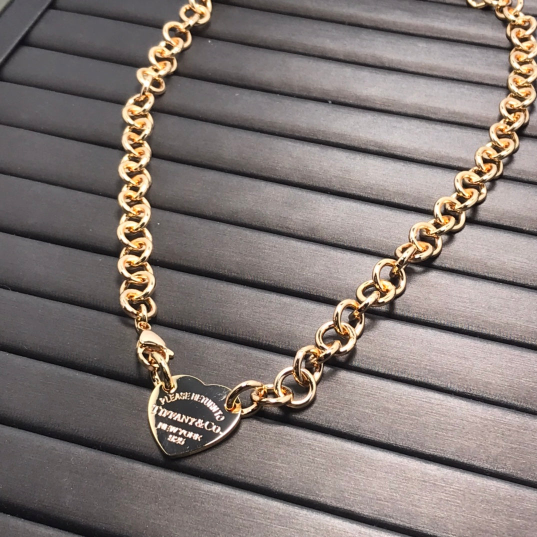 55QT216X Popular Necklace