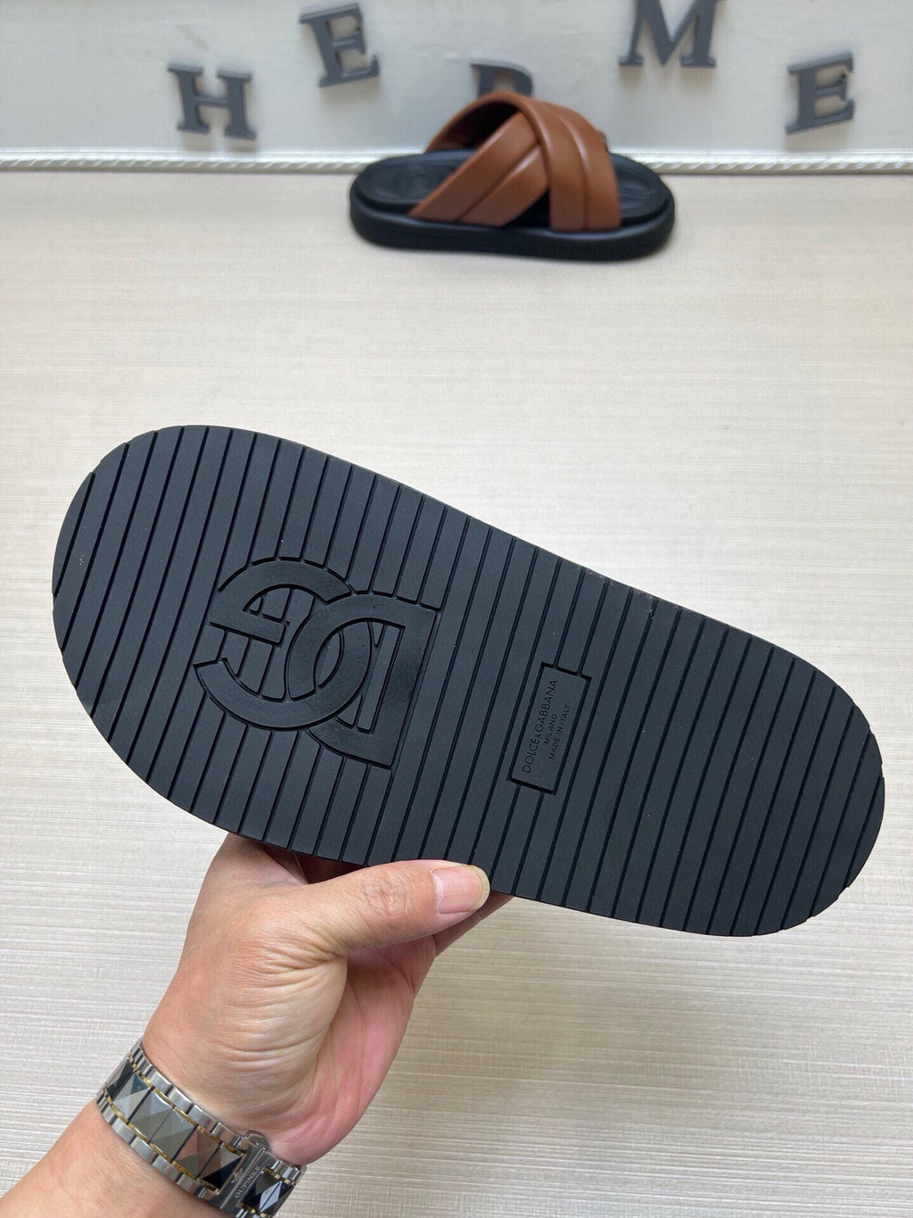 535ZA266Z Popular Slippers