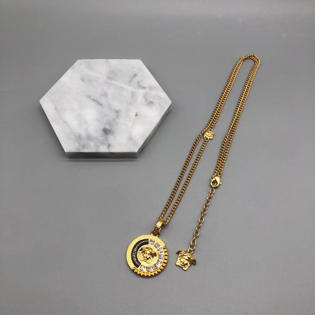 175RV82X Popular   Necklace