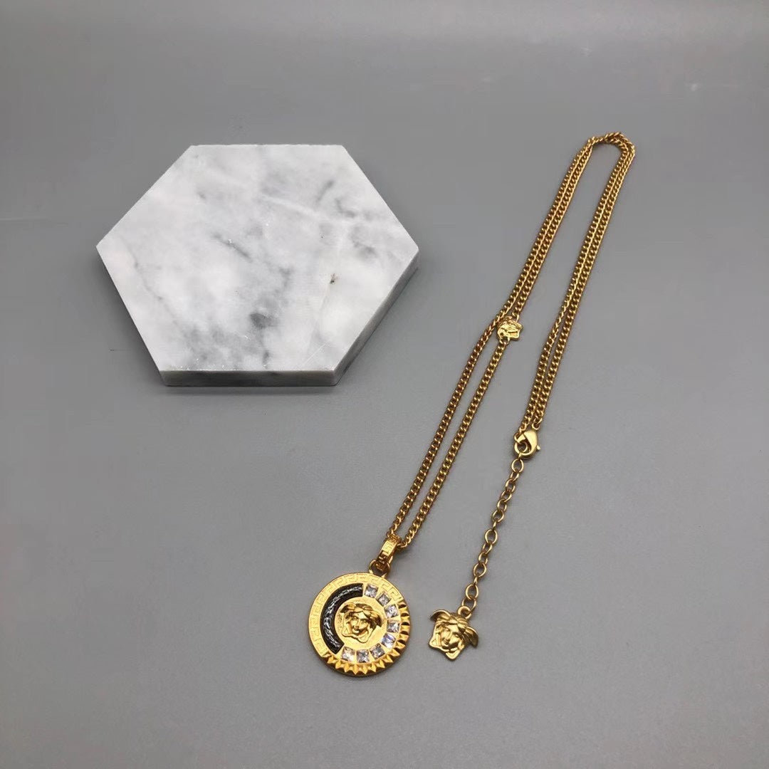 175RV82X Popular   Necklace
