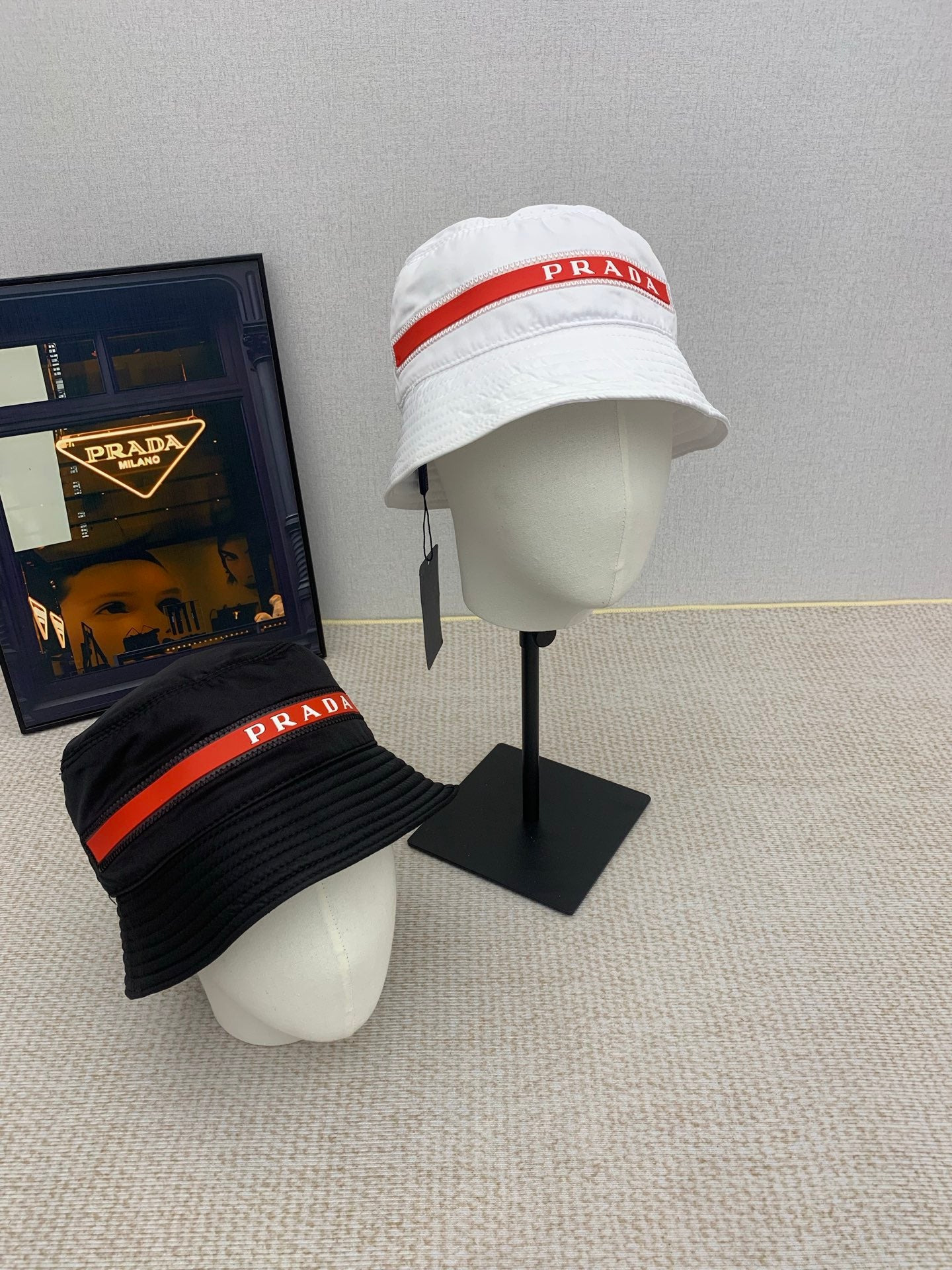 145QP6M Popular  hats
