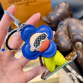 14E69A  Popular key closure