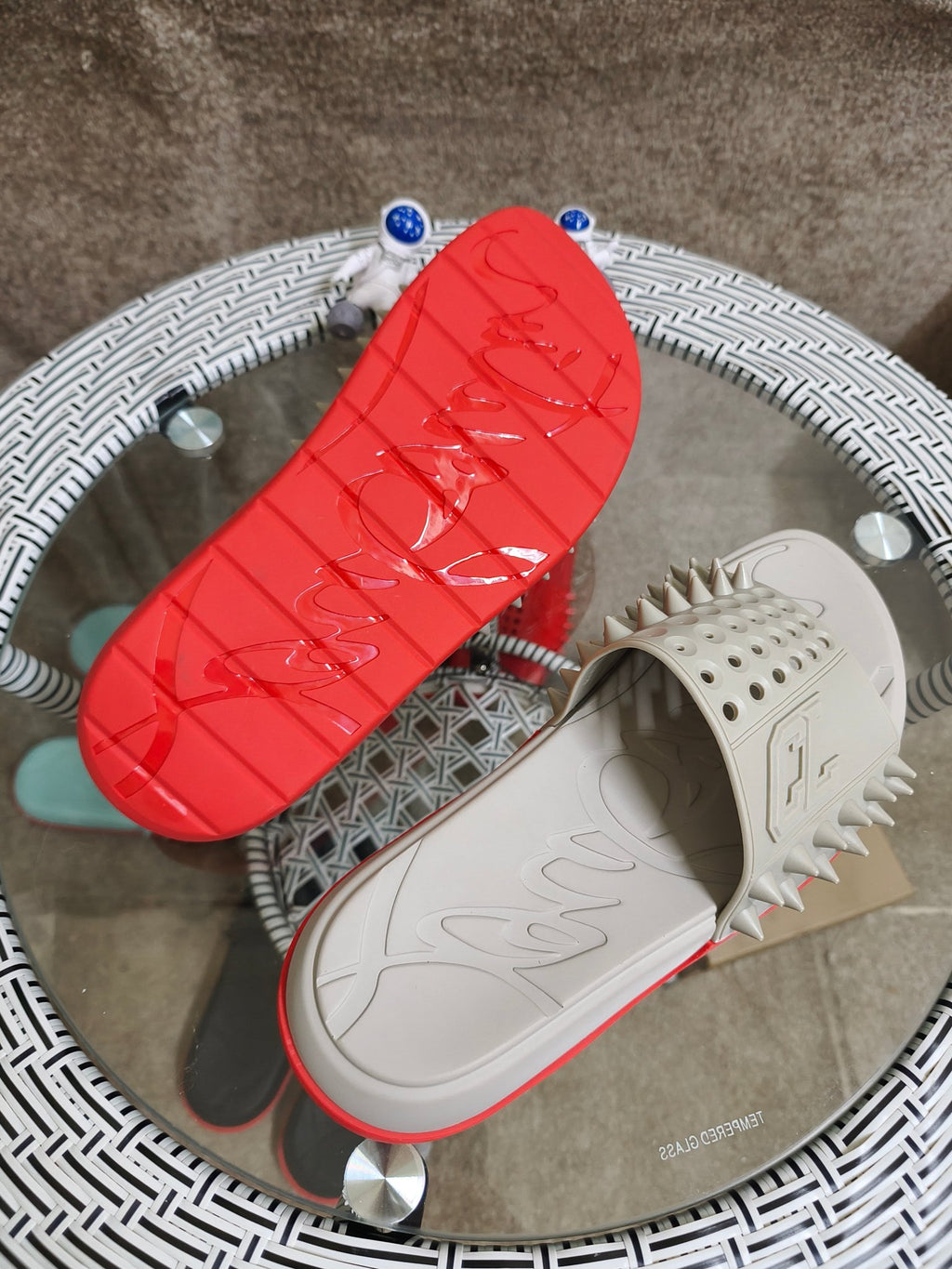 J4A21Z Popular Slippers