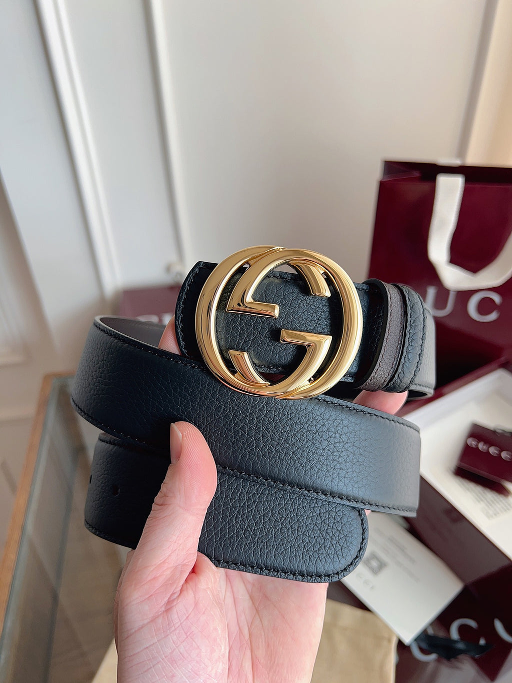 136PB36P Popular High quality belt With full package