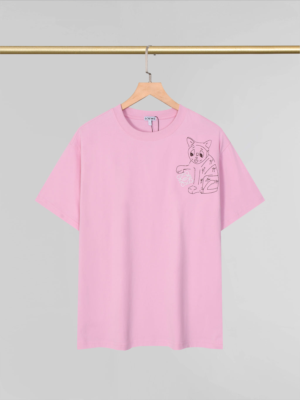 36PA35U Popular T-shirts