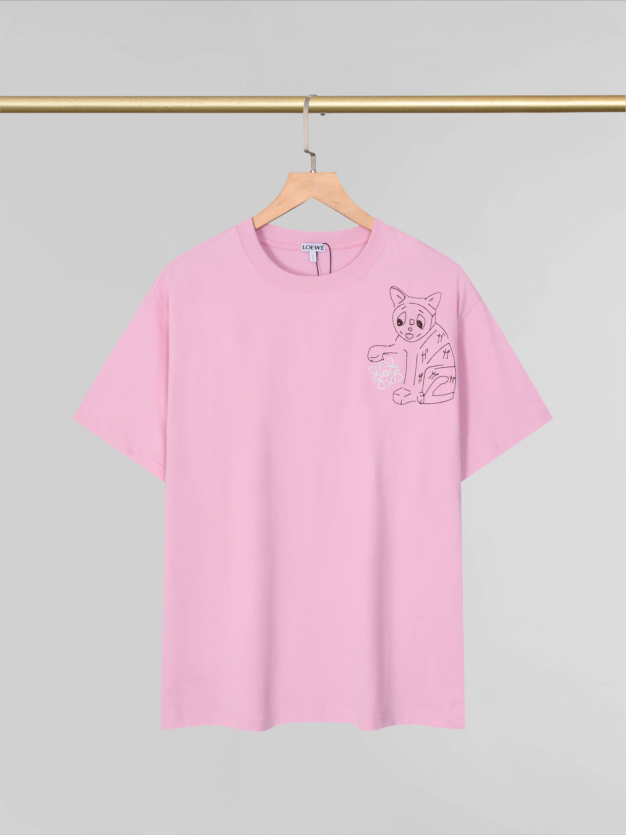 36PA35U Popular T-shirts