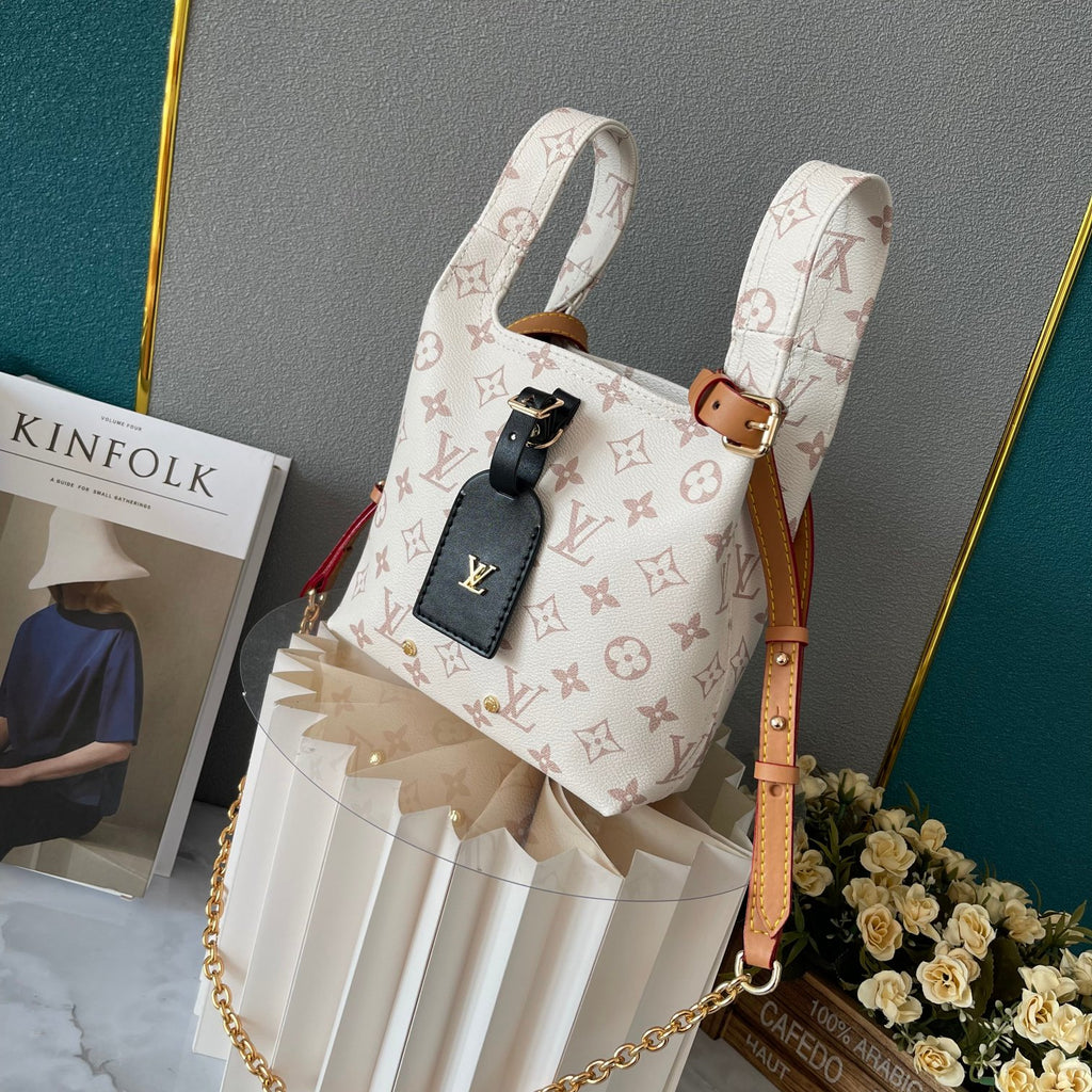 1XE274B Popular   leather bag 