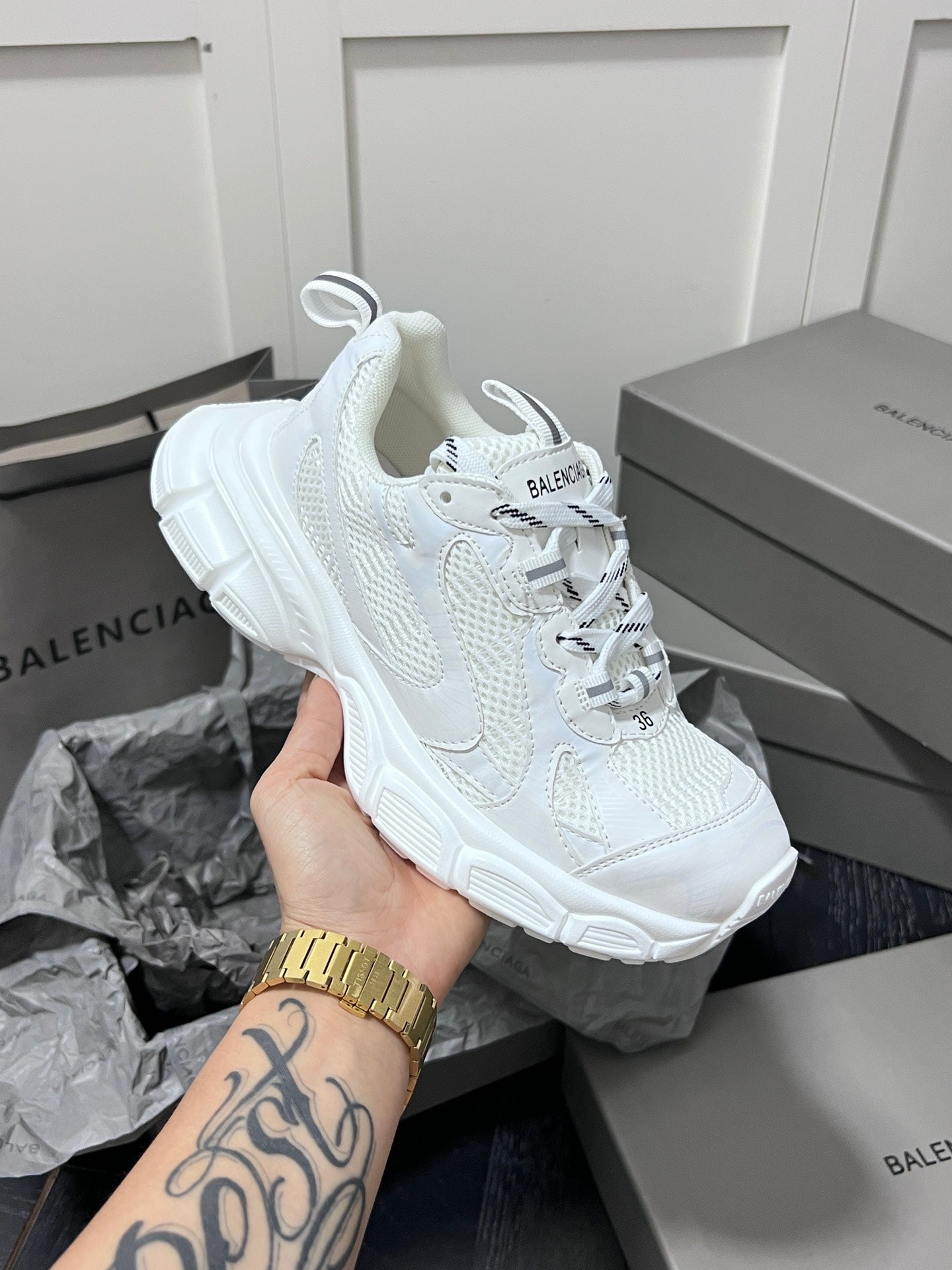 14J116Z Popular Casual shoes