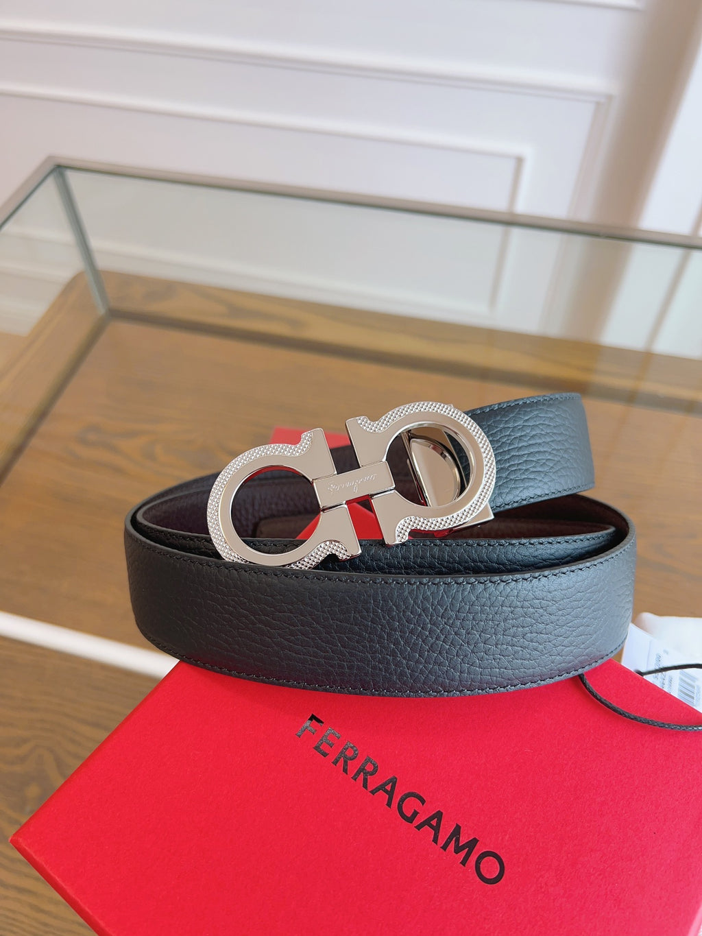 1115QA36P Popular High quality belt With full package