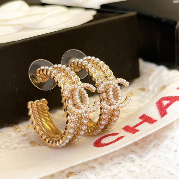 15QC18E Popular Earrings